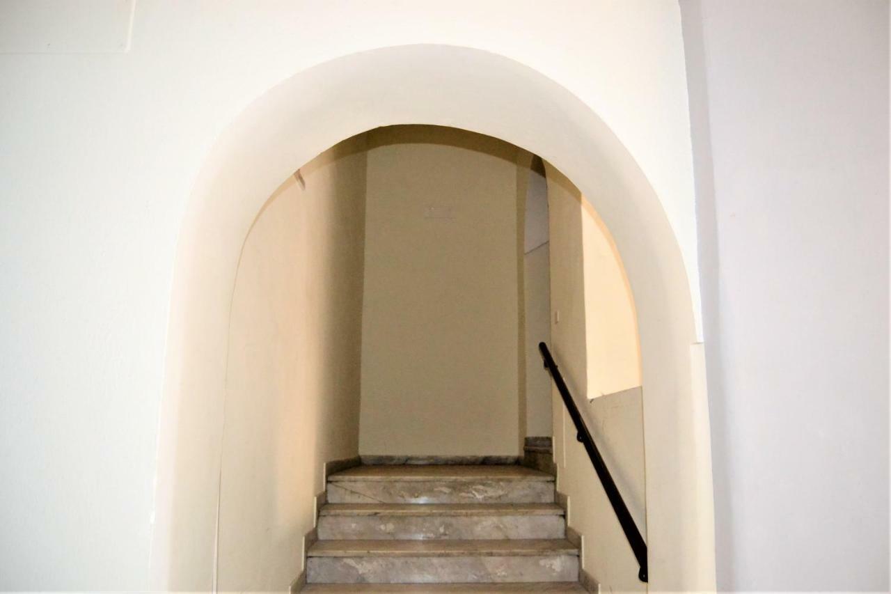 La Piccola Sorrento Hotel Bagian luar foto