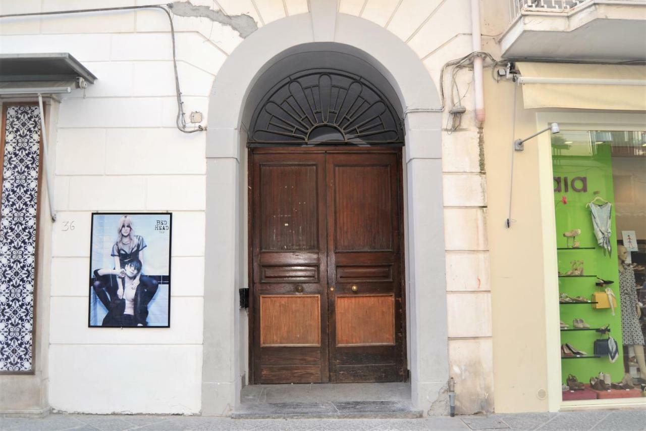 La Piccola Sorrento Hotel Bagian luar foto